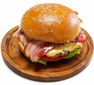 BURGER MELI